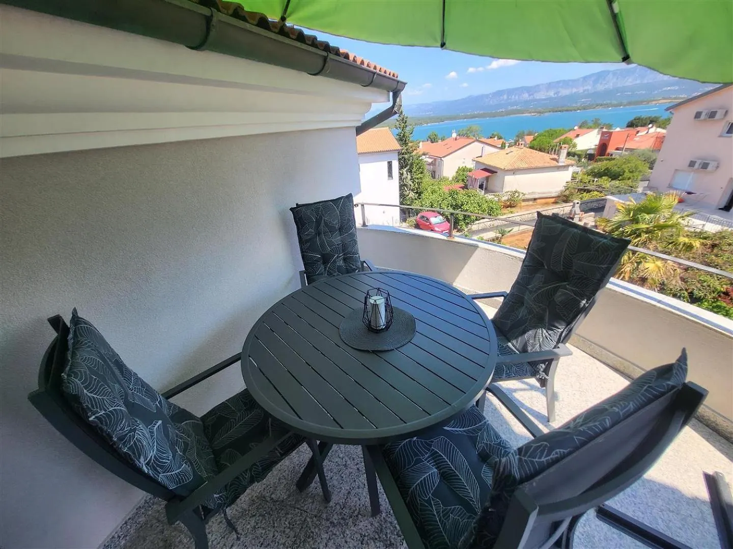 Apartments Oli Soline Soline  0*, Soline (Krk) Croatia