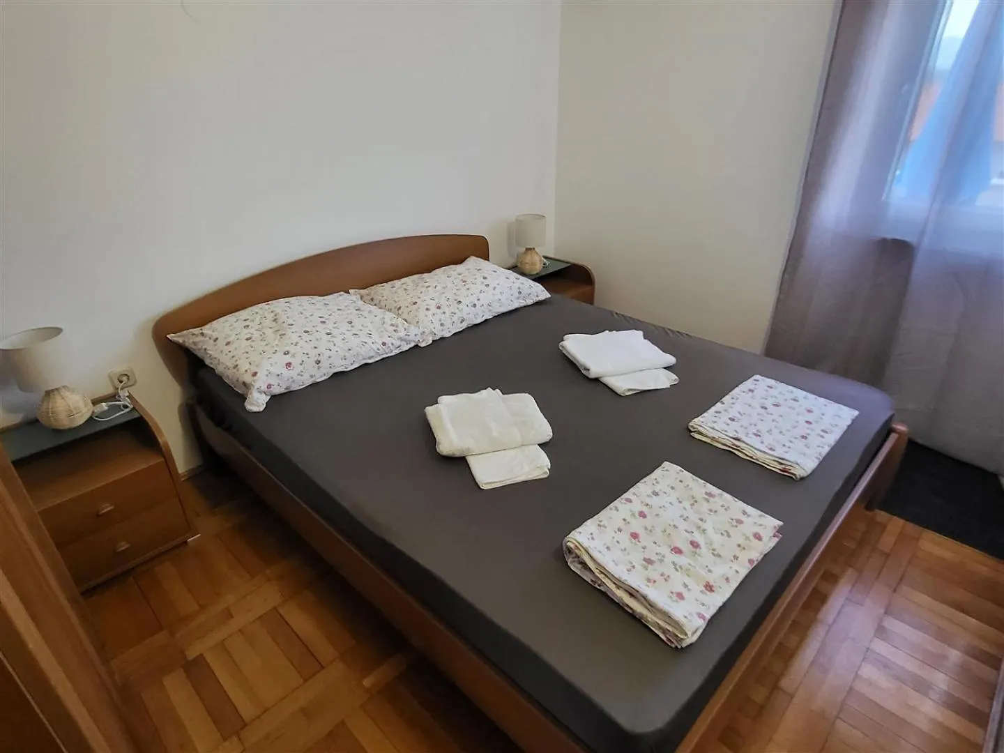 Apartments Oli Soline Soline  Croatia