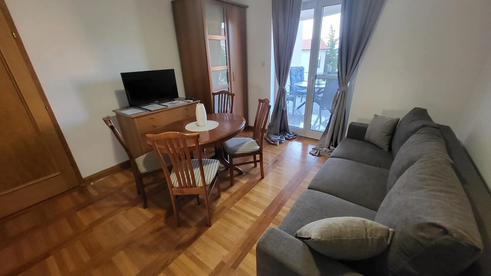 Apartments Oli Soline Soline