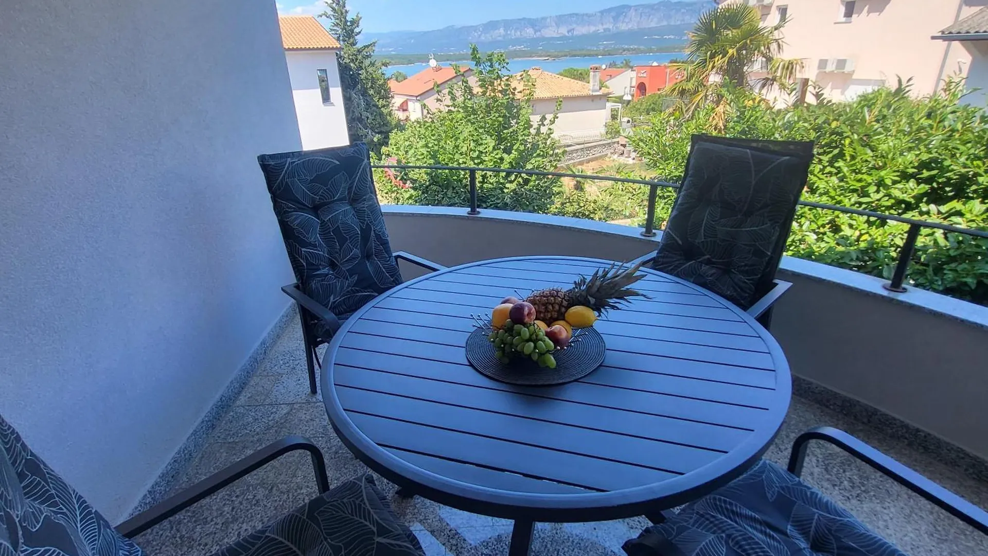 Apartments Oli Soline Soline  Croatia