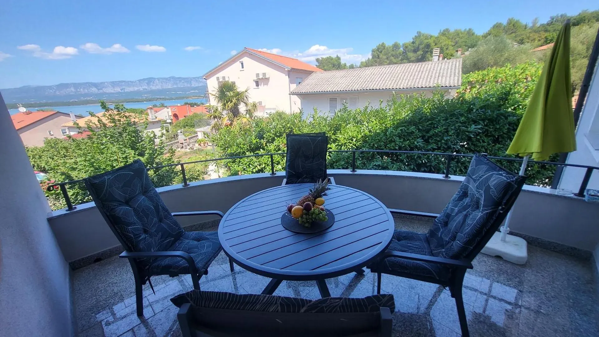 Apartments Oli Soline Soline  0*, Soline (Krk) Croatia