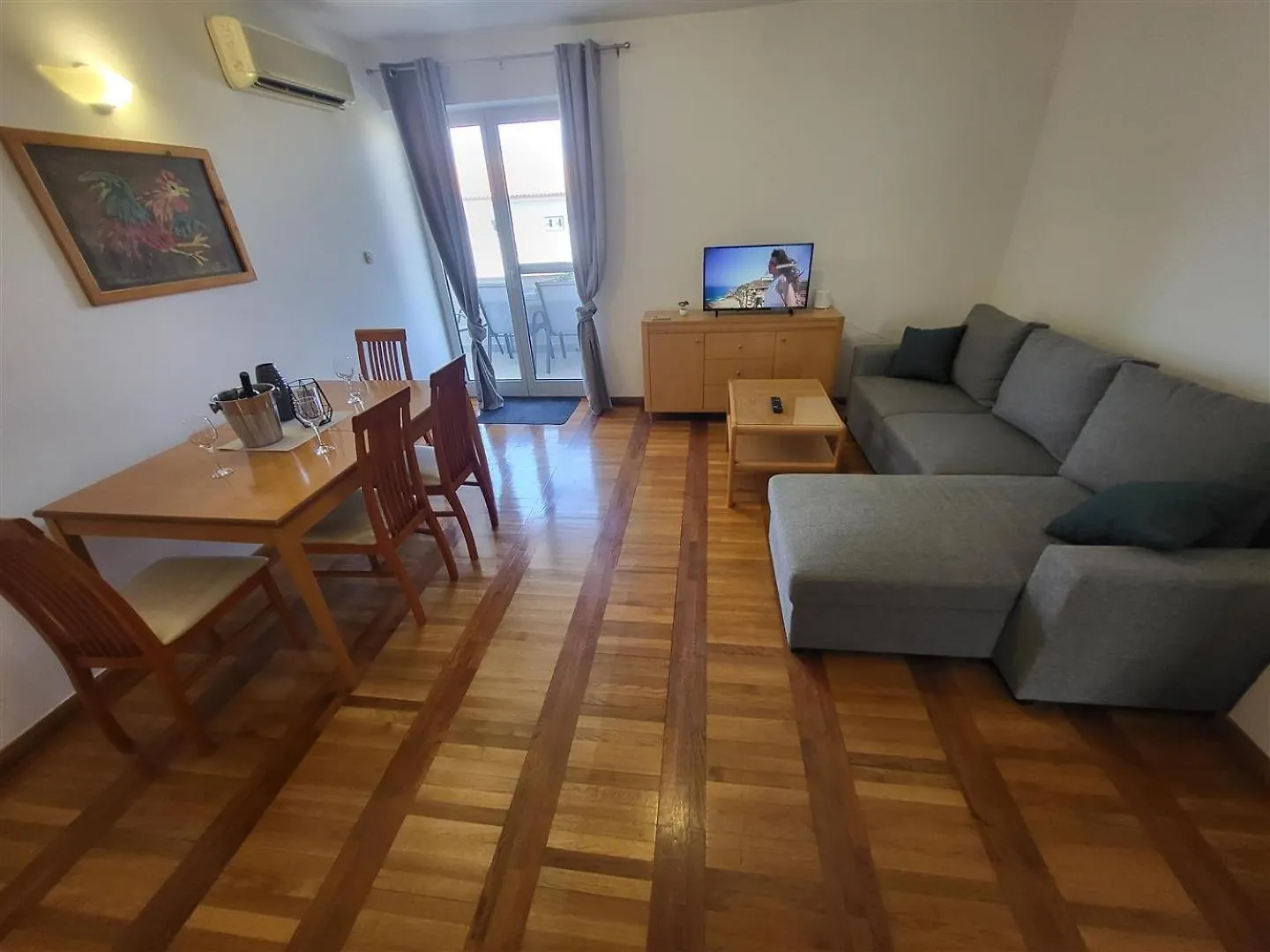Apartments Oli Soline Soline  Croatia
