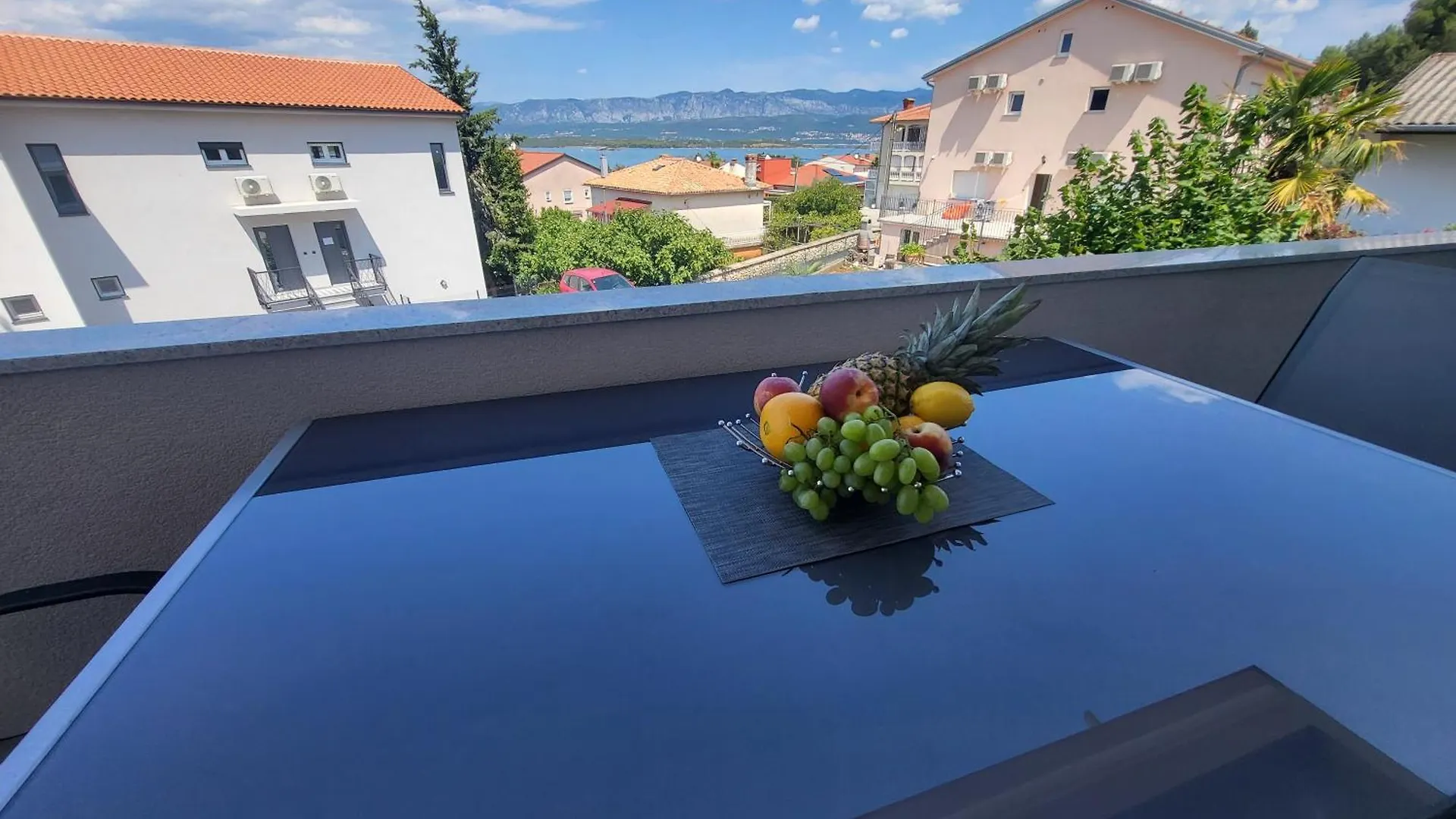 Apartments Oli Soline Soline  Croatia